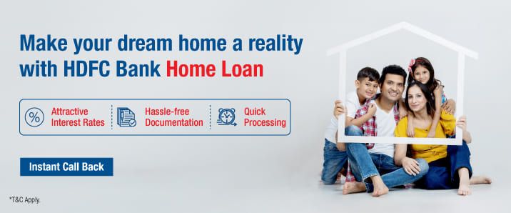 Home Loan